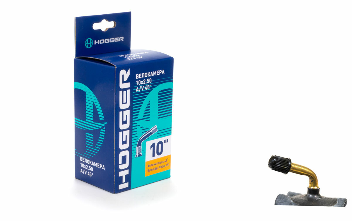 Камера HOGGER 10x 2.50 (45°)