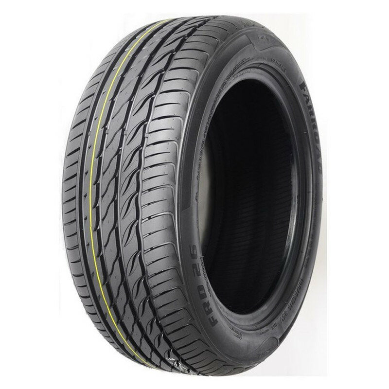 Шины 245/45R18 лето FARROAD FRD26