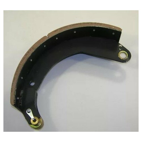 Колодки тормозные ПАЗ 32053 3203 3204 нобразца с роликом накладка Фритекс Лимон 3503₽