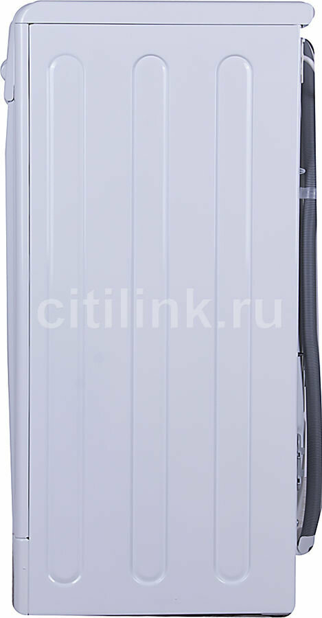 Стиральная машина Indesit IWSB 5085 белая на 5 кг, отжим 800 об/мин, с фронтальной загрузкой — фото 1