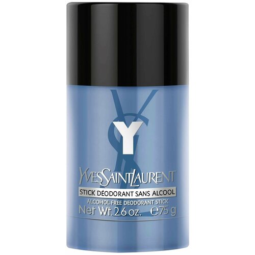 Yves Saint Laurent Дезодорант-стик Y 75 мл 75 г 3550₽