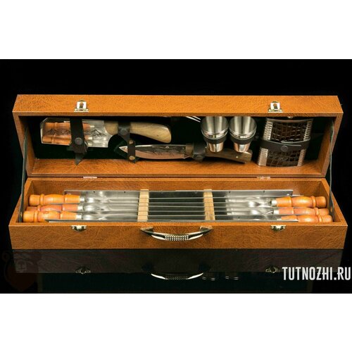 Шашлычный набор №5