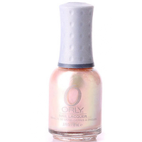 Orly Nail polish Goin to the chanel