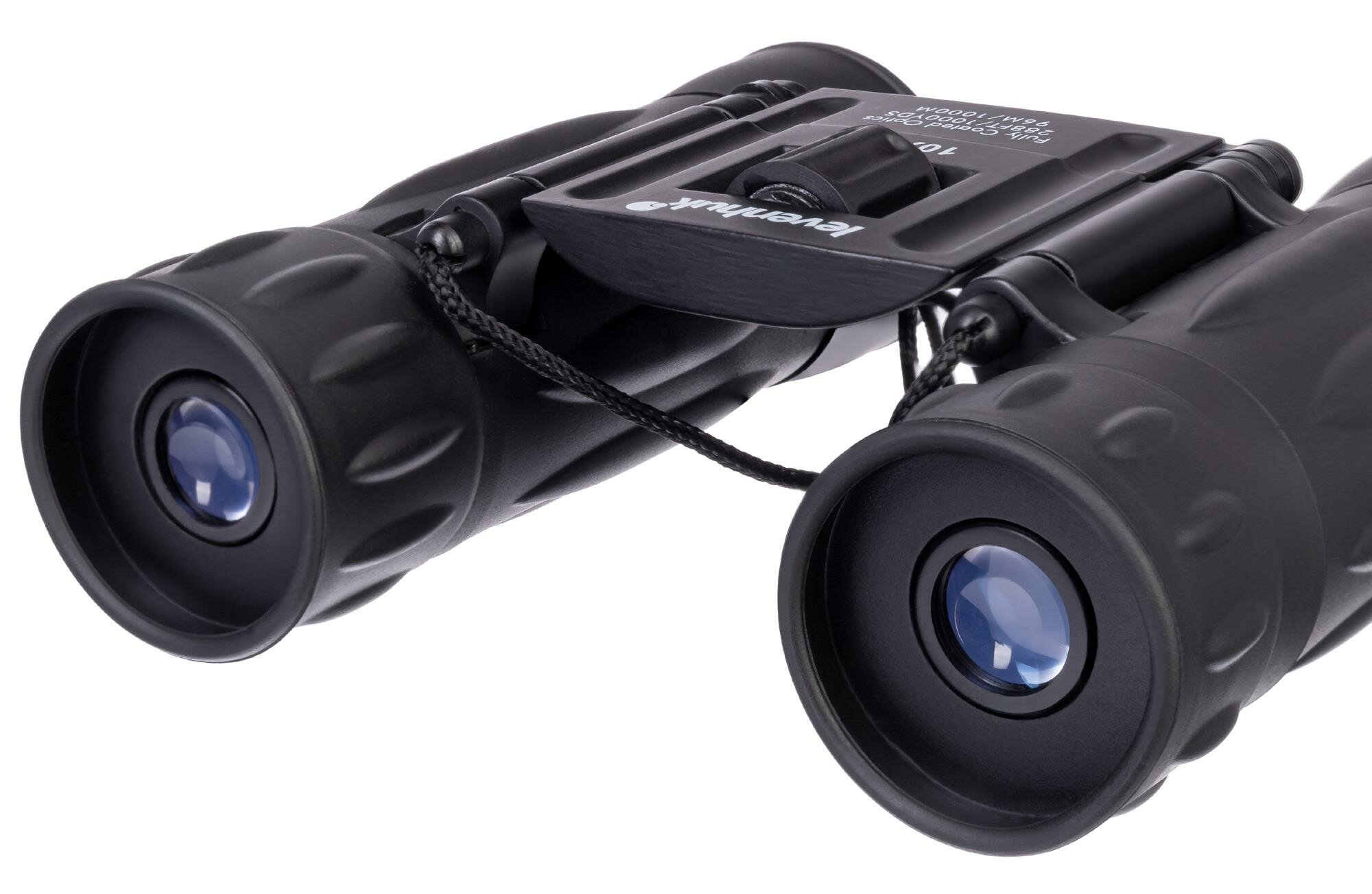 Бинокль Levenhuk Atom 10X25 — фото 1