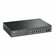 Коммутатор TP-LINK SG2210MP Smart 10 Gigabit POE + 2 Gigabit SFP