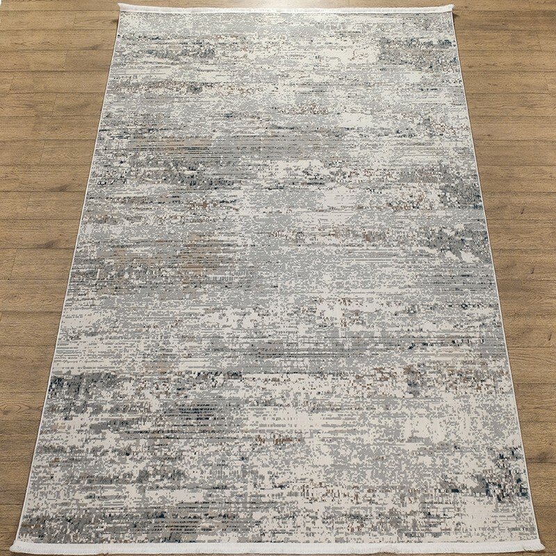 Ковер Лакшери дизайн 27716 цвет 23327 0.8x1.5м