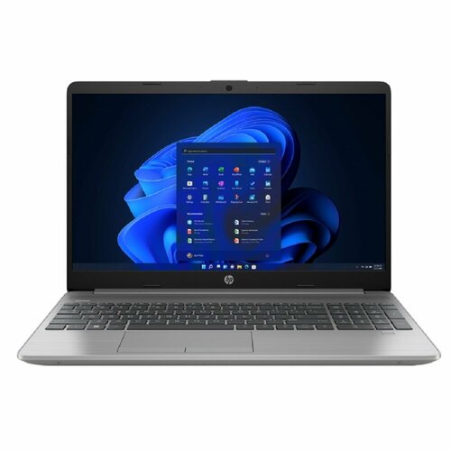 Hp Ноутбук HP 250 G9 7C189PA Win11Pro Silver 156 FHD i5-1235U8Gb512Gb SSDW11Pro 7C189PA Win11Pro 66218₽