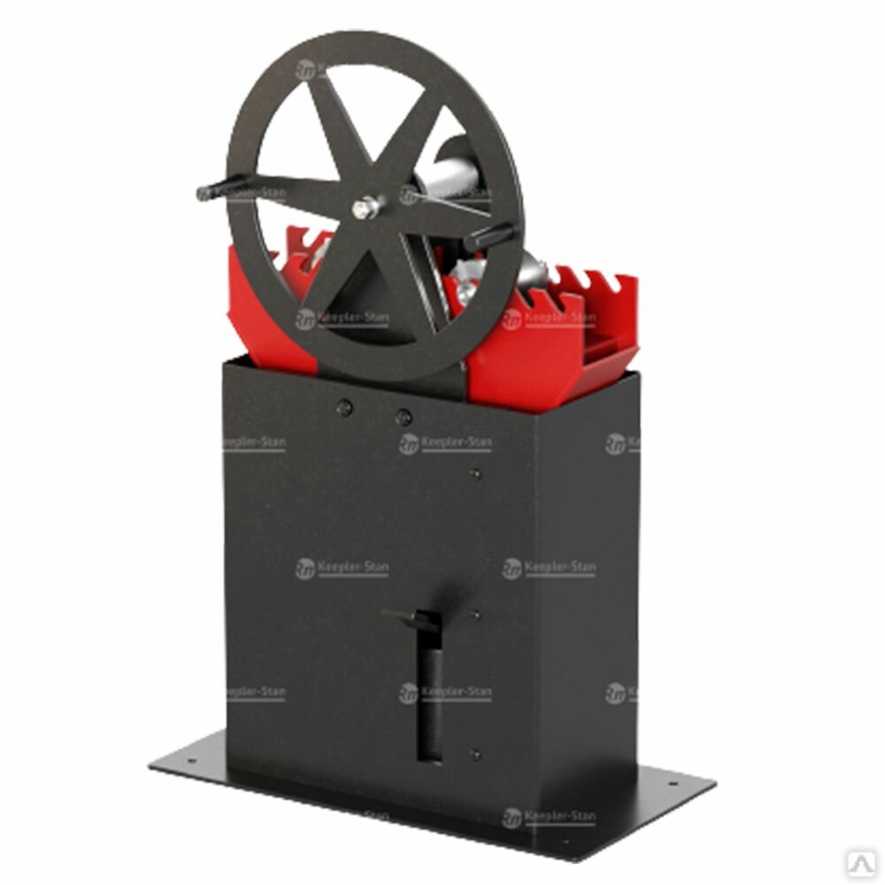 Станок Профилегиб RM-60 - Keepler-Stan