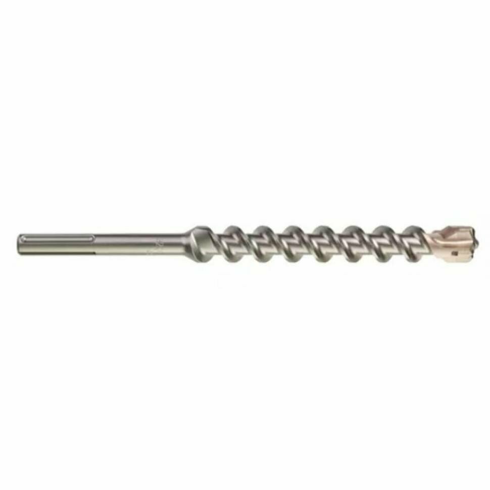 Бур SDS-MAX 32x370 мм Milwaukee 4932352785