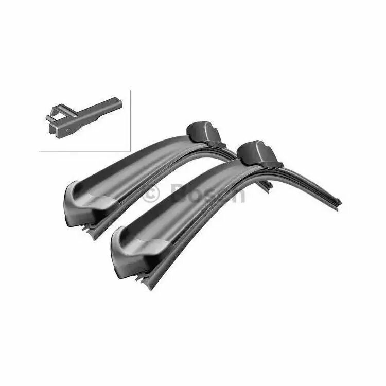 Комплект щеток стеклоочистителя ATW 650мм/430мм BOSCH - 3397118977