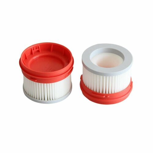 HEPA фильтры 2 шт для пылесоса Xiaomi Dreame V8 V9 V10 V11 V12 V12 Pro XR V16 1500₽