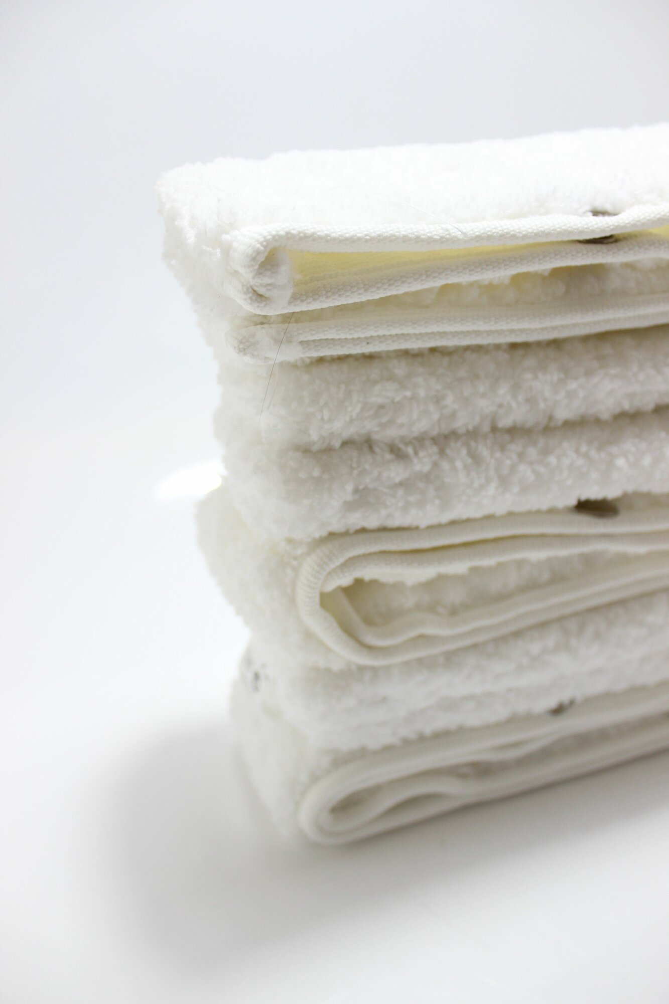 Насадка-шубка Текстиль-Восток ГИ-019, для мытья окон, 35см, 5шт