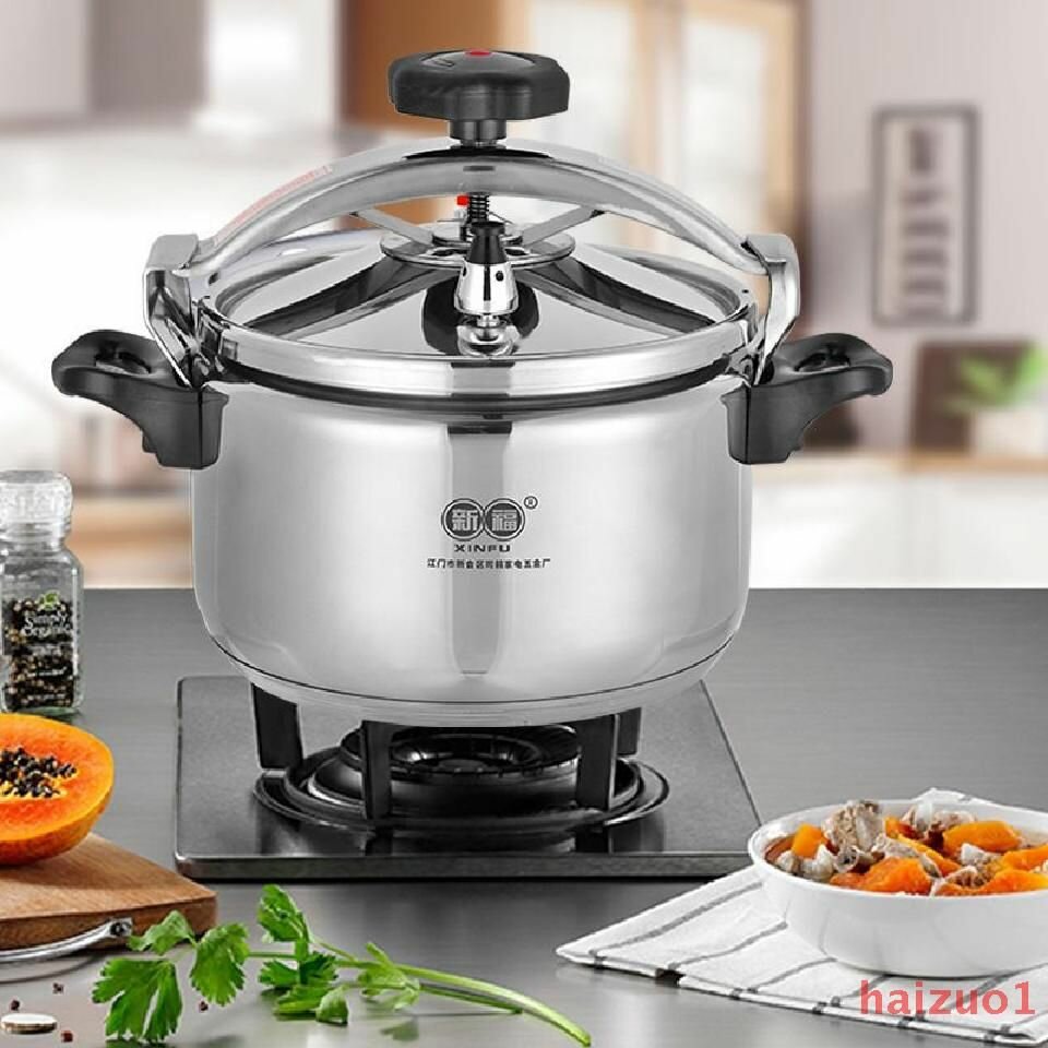XINFU Скороварка "xinfu", Нержавеющая сталь, 20 л