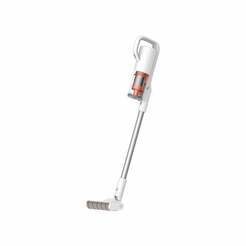 Ручной беспроводной пылесос Mijia Handheld Vacuum Cleaner 3C (D208), белый, CN