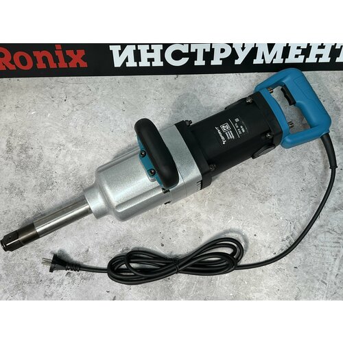 Гайковерт электрический ударный Gfayt P1B-42C 49990₽