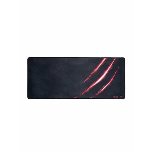 фото Игровой коврик для мышки havit mp860