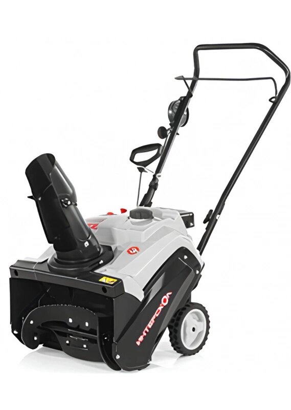 Снегоуборщик Интерскол СМБ-46/3Э (778.0.2.70)