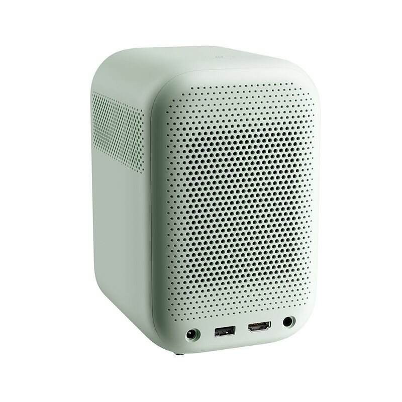 Проекторы И Экраны Xiaomi Китайская версия Redmi Проектор 2 Green