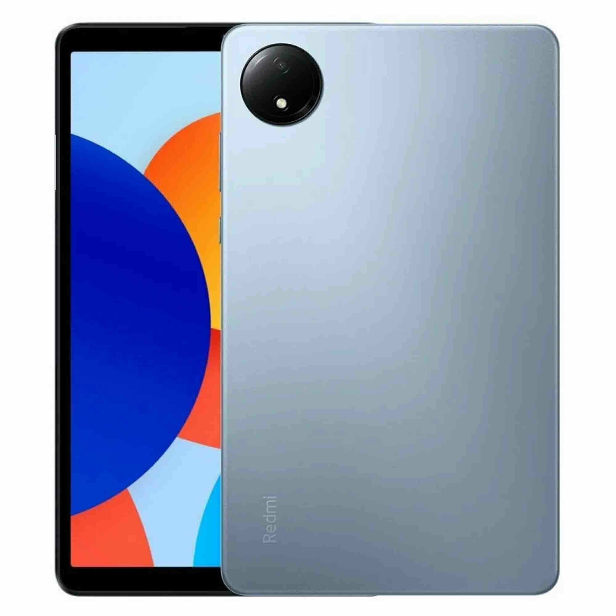Планшет Redmi Pad SE 8.7 4/64Gb Wi-Fi Blue, голубой