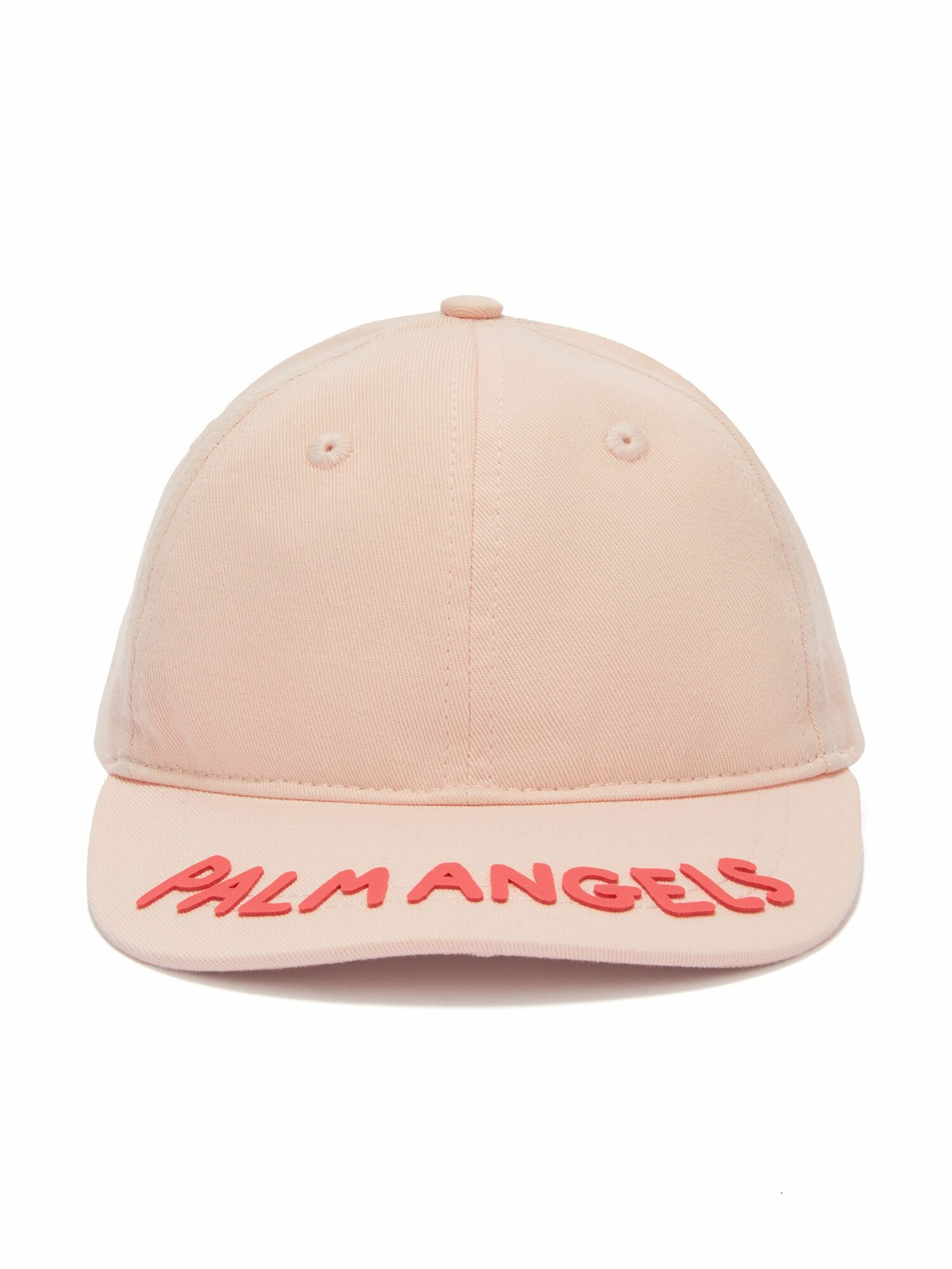 Кепка Palm Angels для мальчиков, размер II, розовый