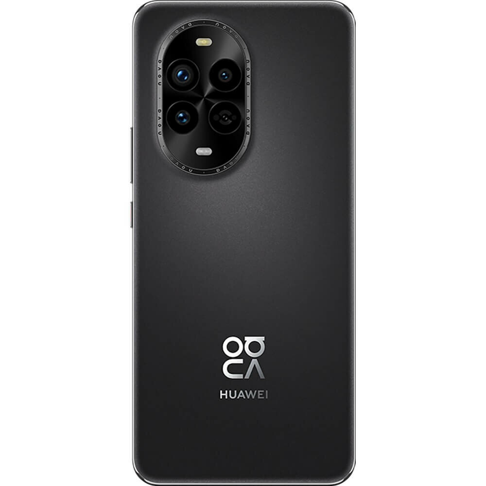 Смартфон HUAWEI NOVA 13 PRO 12/512GB, (MIS-LX9), черный, 51098DCE — фото 1