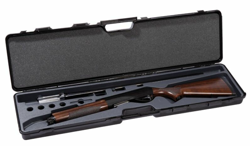 Кейс для полуавтомата, до 940 мм — фото 1