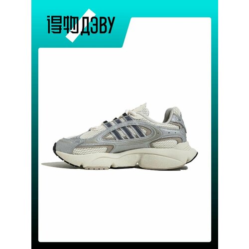 фото Кеды adidas originals ozmillen, размер eu 40 стопа (24.5cm), gray