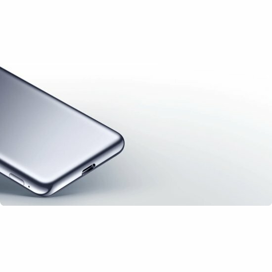 Дизайн корпуса Xiaomi Ultra Slim Power Bank