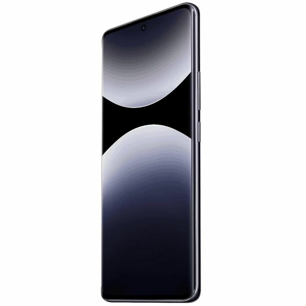 Обзор: Смартфон Xiaomi Redmi Note 14 Pro Plus 5G 12/512 midnight black