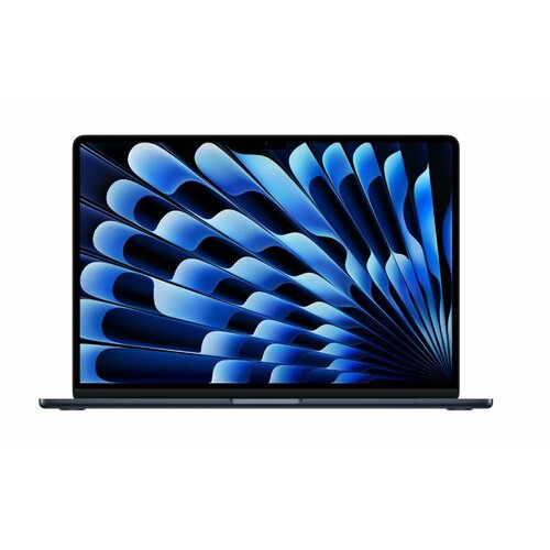 Ноутбук Apple MacBook Air 13 M4 RAM 24GB SSD 512GB Midnight 2025 11307000₽