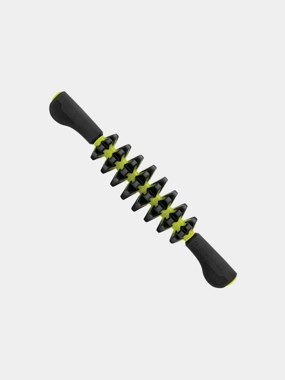 Массажный роллер Trigger Point STK Target, для точечного массажа, 38см — фото 1