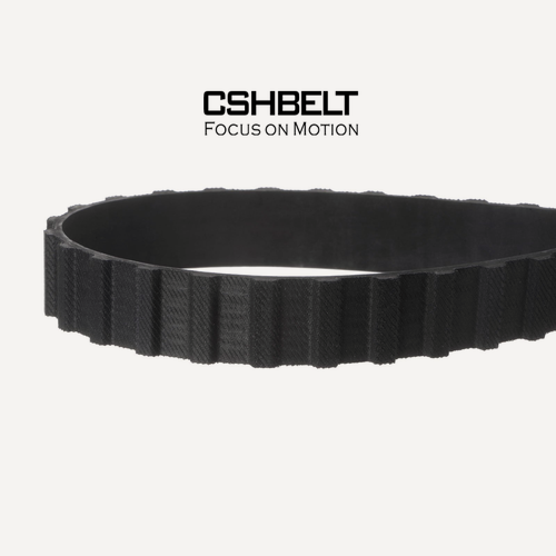 Изображение товара Зубчатый ремень 394 L, L=1000,76 мм, CSHBELT, длина 1000.76 мм, ширина 50.8 мм