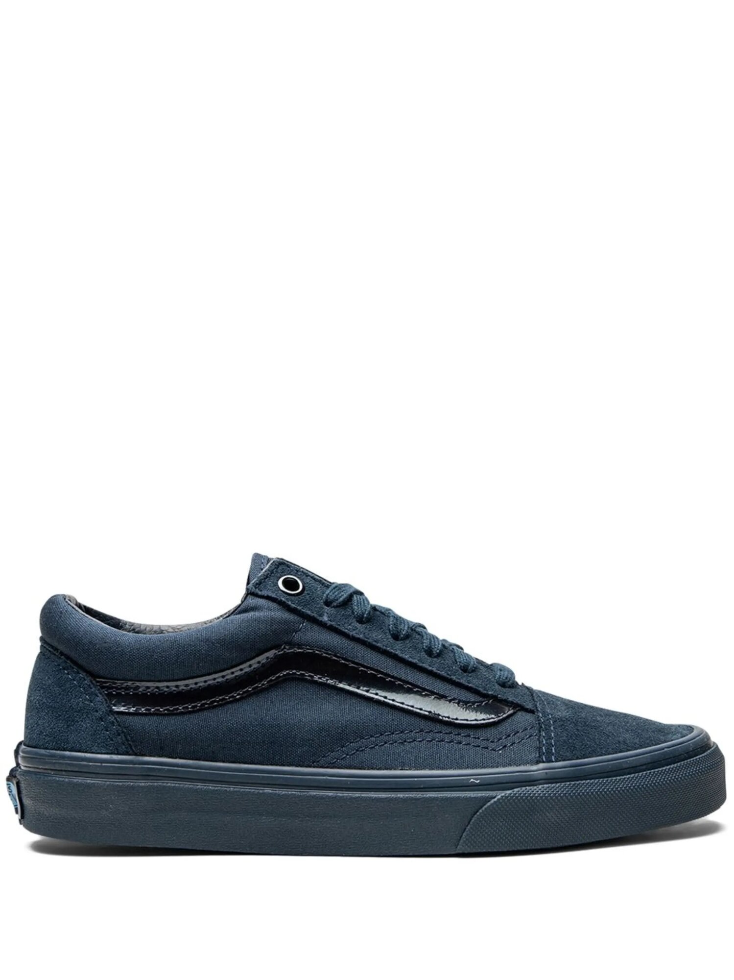 Кеды VANS Old Skool Classic, размер 4 US, синий