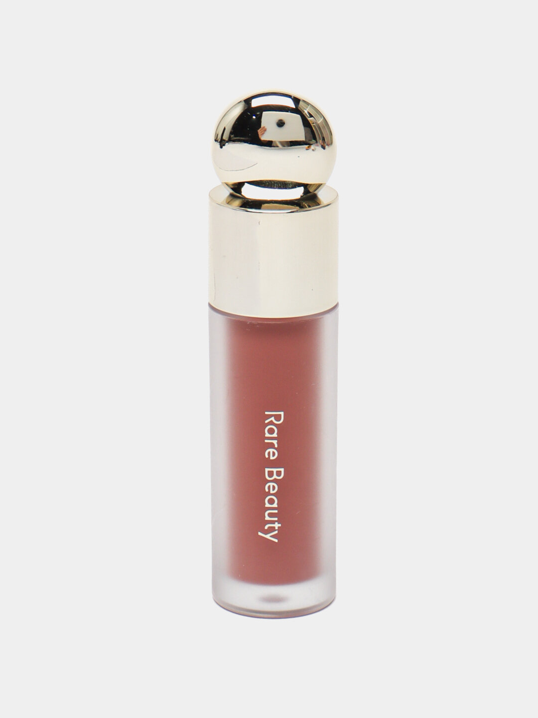 Жидкий румяна-помада для губ Stay Vulnerable Glossy Lip Balm