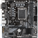 MB s1700 Gigabyte H610M H V2 DDR4, Intel®H610, 2xDDR4-3200, D-SUB...