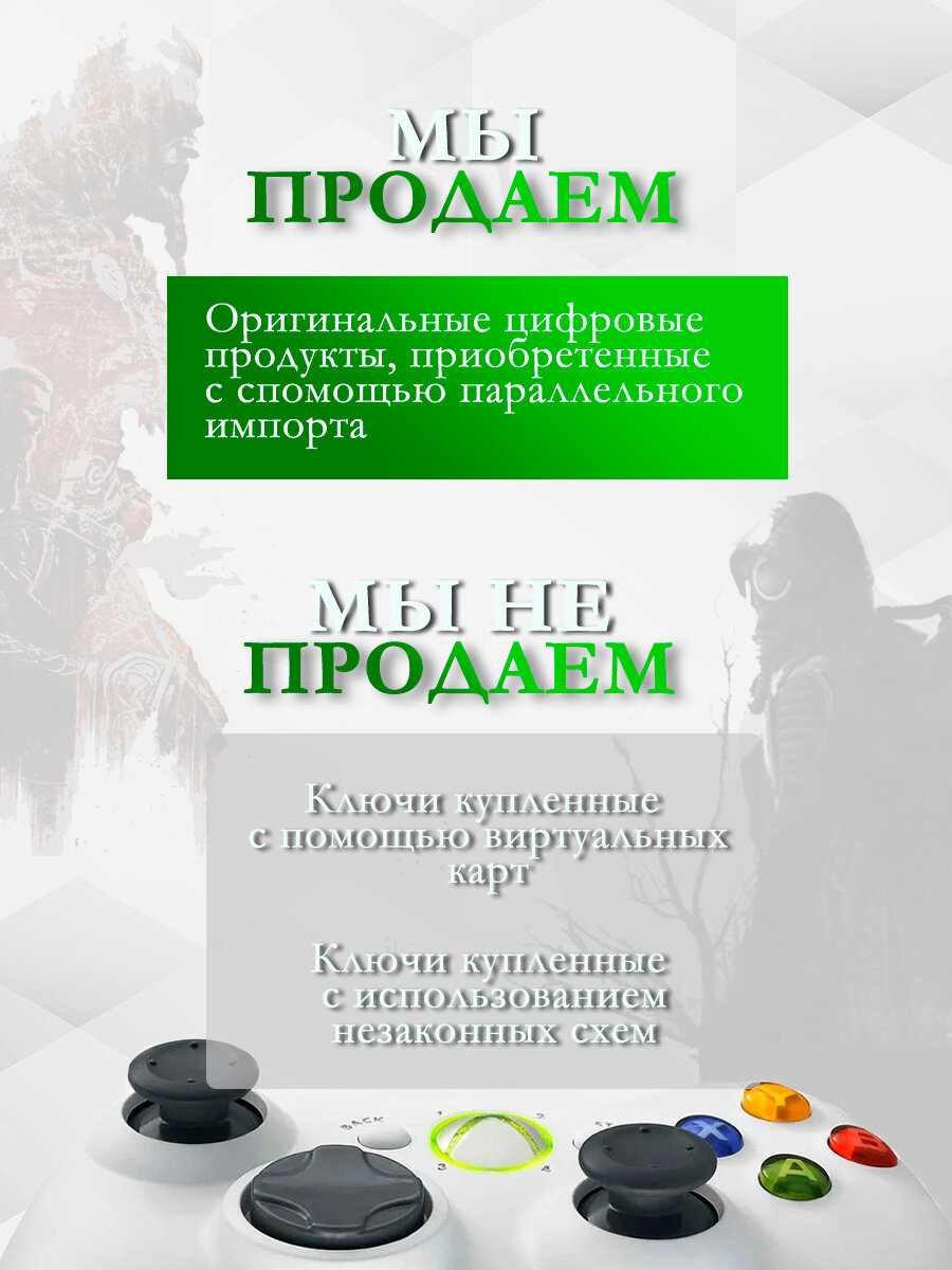 Подписка Xbox Game Pass Ultimate 2 месяцеа | новый аккаунт | Xbox One, Series S/X, PC — фото 1