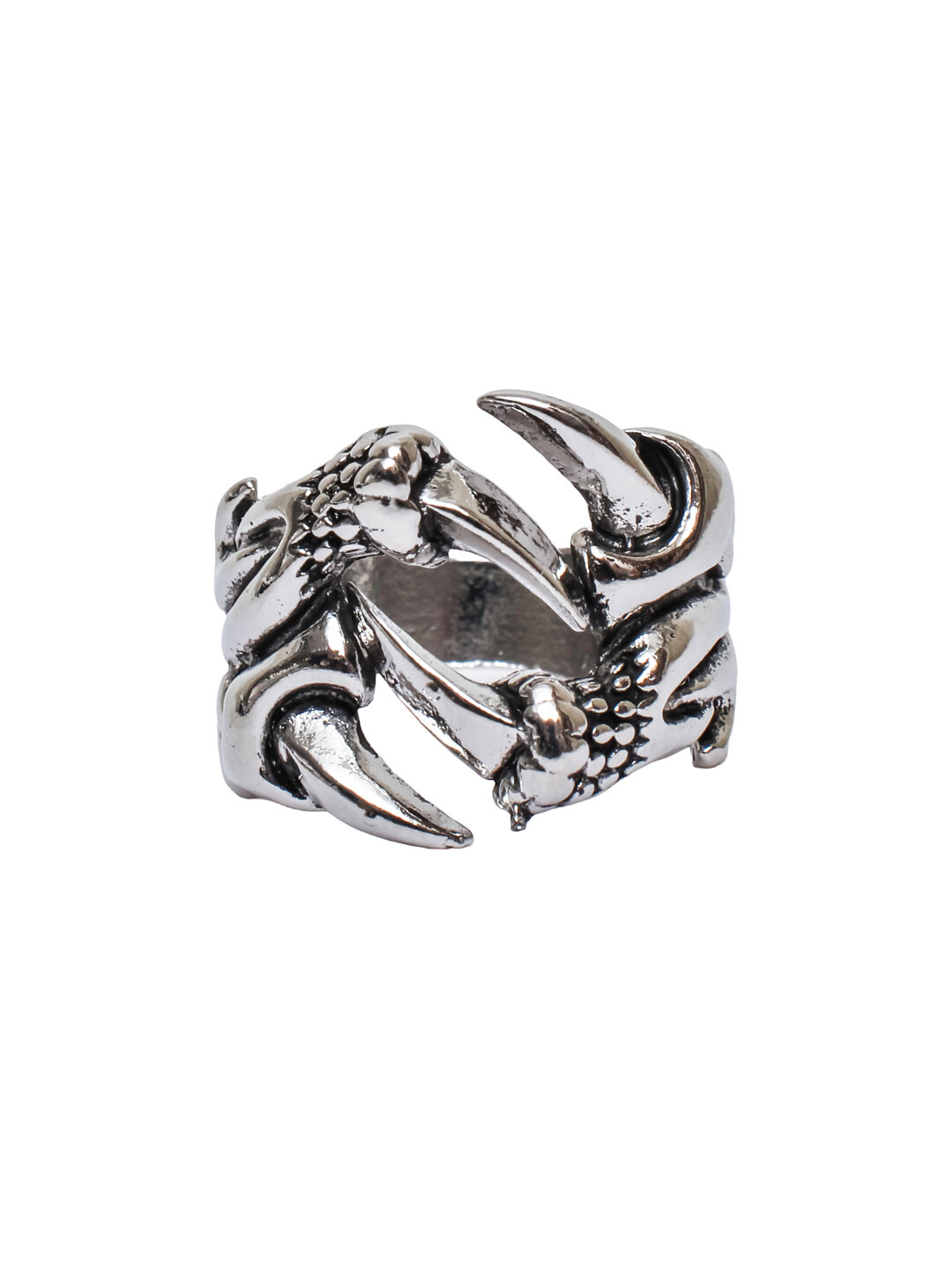 Кольцо-кулон