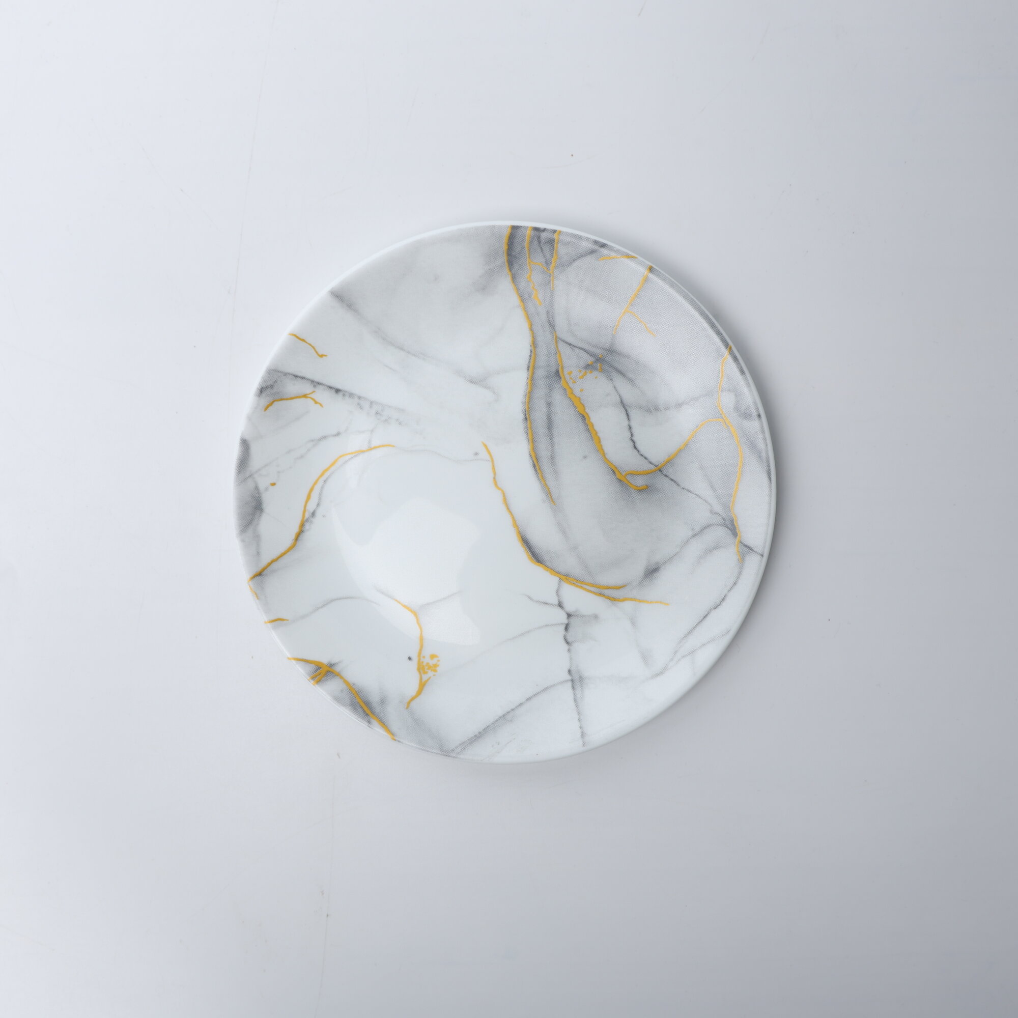 Asia Home (Dinova Saina) Тарелка Onix 15 см 6 дюйм O1500/6 6 штук