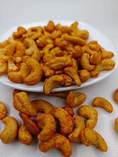 Изображение товара Кешью жареный со специями