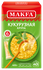 Makfa крупа кукурузная №4, 400 г