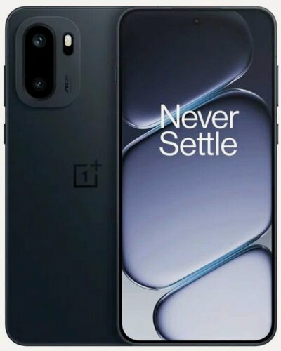 Изображение товара Смартфон OnePlus Ace 6 16/512Gb PLQ110 Black