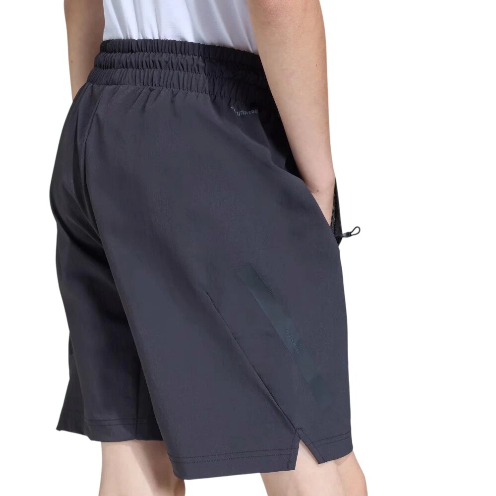 Шорты adidas, размер 164 — фото 1