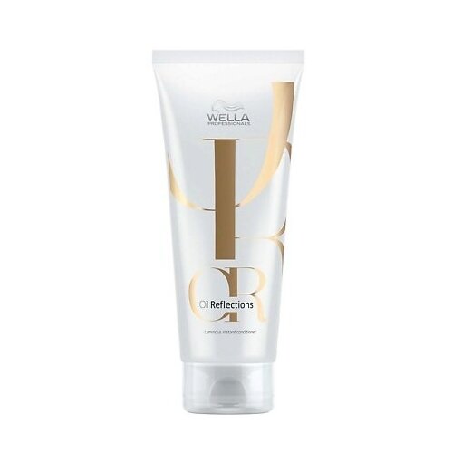 Wella Professional Oil Reflections Cleansing Бальзам для ковошинга 250 мл