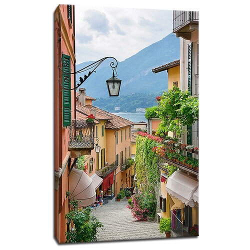 Картина Уютная стена 