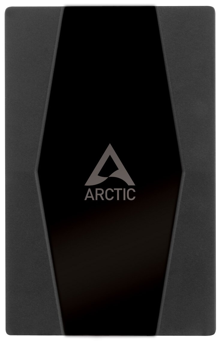 Контроллер вентиляторов Arctic Case Fan Hub 10 Port PWM (ACFAN00175A)