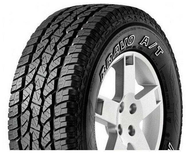 Автошина Maxxis AT-771 Bravo 235/70 R16 106T