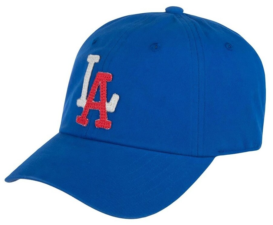 Бейсболка AMERICAN NEEDLE 44740A-LAA Los Angeles Angels Archive MILB 