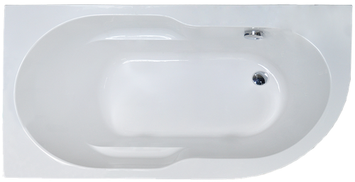 Royal Bath AZUR RB614203 170x80x60 L