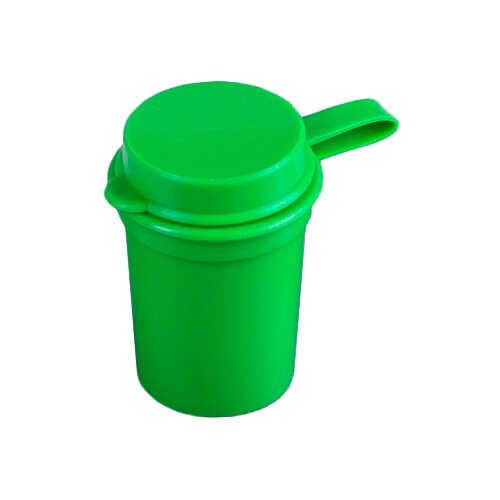 Солонка герметичная «Дорожная», 10 мл, цвет микс