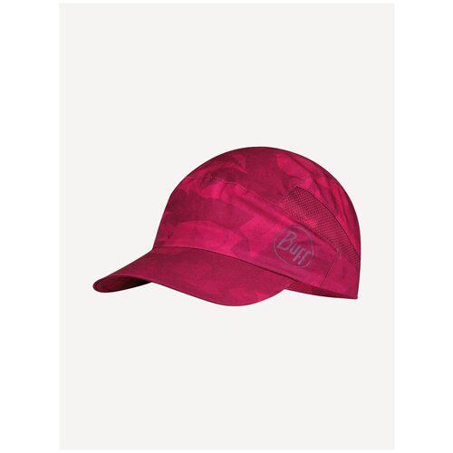 Кепка Buff Pack Trek Cap Protea Deep Pink